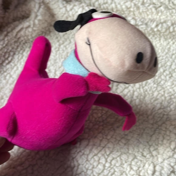 Vintage Flintstones Dino Dinosaur Hanna Barbera - Picture 6 of 6